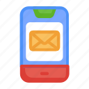 mobile message, mobile chat, mobile mail, smart mail, smartphone