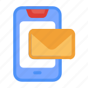 mobile message, mobile mail, mobile chatting, smartphone, mobile app