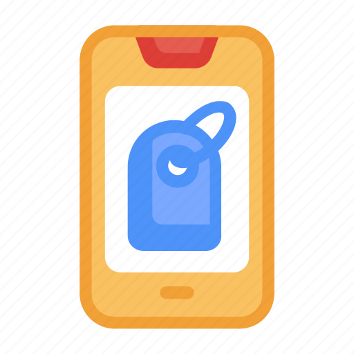 Price app, smartphone, mobile, mobile app, application icon - Download on Iconfinder