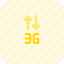 3g, connection, mobile, internet