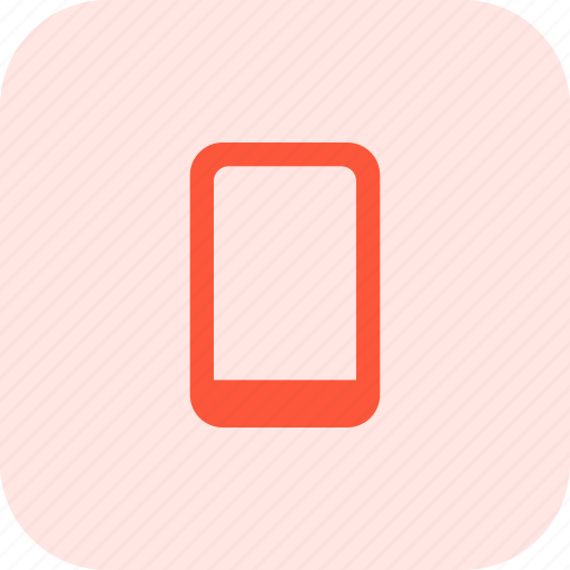 Mobile, tritone, smartphone, phone icon - Download on Iconfinder
