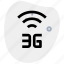 3g, signal, mobile, wireless 