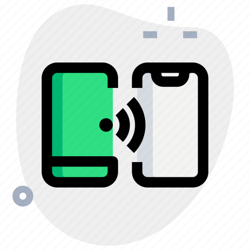Mobile, connect, smartphone, wireless icon - Download on Iconfinder