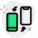 mobile, connectivity, device, connection