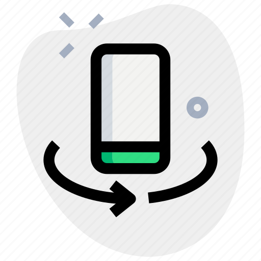Mobile, flip, device, smartphone icon - Download on Iconfinder
