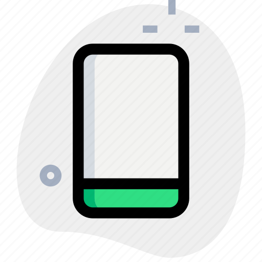 Mobile, smartphone, device, screen icon - Download on Iconfinder