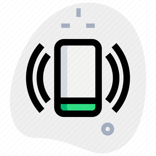 Mobile, ring, smartphone, device icon - Download on Iconfinder