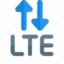 lte, connection, mobile, network