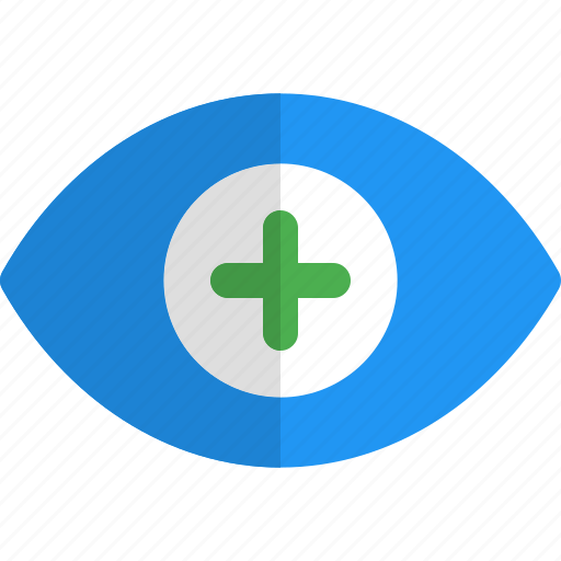 Retina, plus, mobile, add icon - Download on Iconfinder