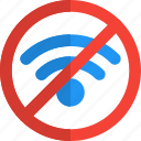 wifi, mobile, restricted, banned