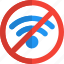 wifi, mobile, restricted, banned 