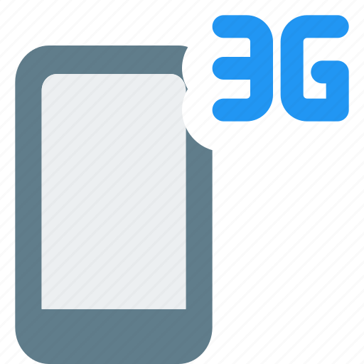 Mobile, 3g, smartphone, device icon - Download on Iconfinder