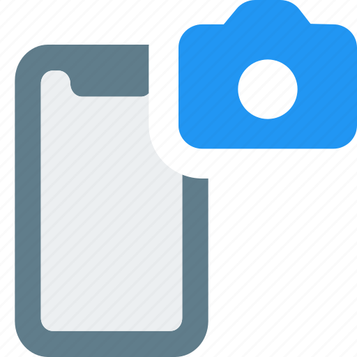 Smartphone, camera, mobile, action icon - Download on Iconfinder