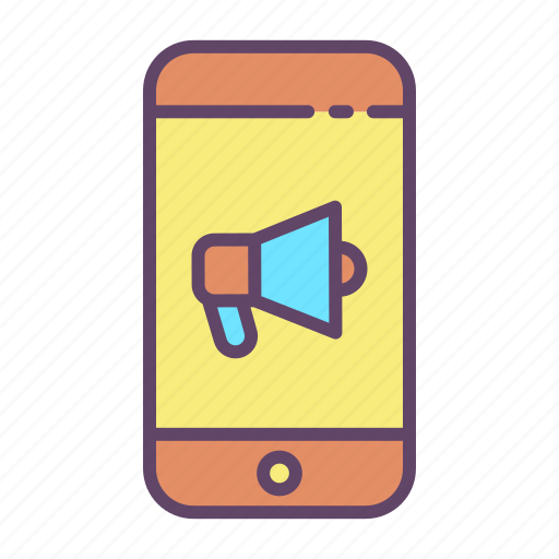 Digital, marketing icon - Download on Iconfinder