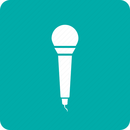 Mike, recorder, sound, voice icon - Download on Iconfinder