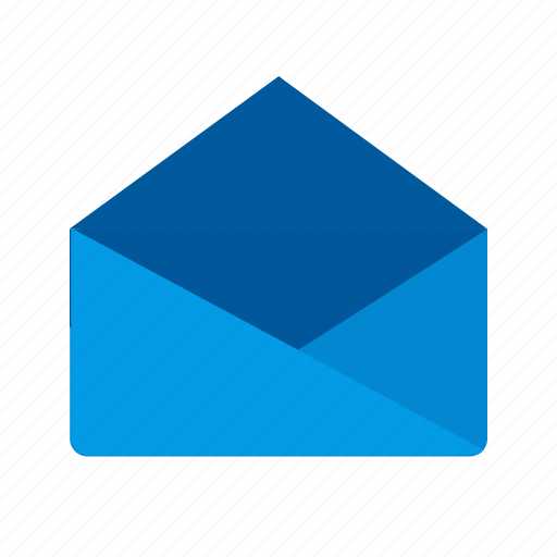 Address, correspondence, email, internet, mail, website icon - Download on Iconfinder