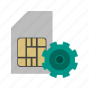 card, communication, connection, mobile, sim, simcard 