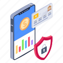 app security, secure banking, business app protection, mobile banking protection, secure payment 