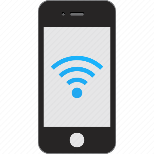 Connection, internet, net, wifi, wireless icon - Download on Iconfinder