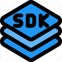 sdk, web, software, mobile development
