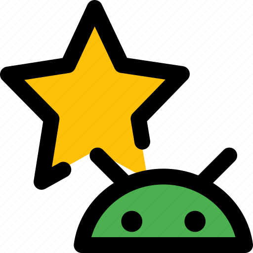Star, bookmark, software, mobile development icon - Download on Iconfinder