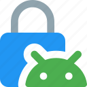 lock, shield, software, mobile development