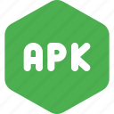 apk, badge, app, mobile development