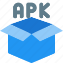 apk, package, app, mobile development