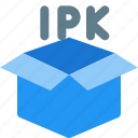 ipk, package, app, mobile development