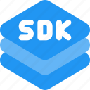 sdk, tool, app, mobile development