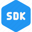 sdk, badge, tool, mobile development