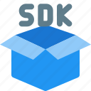 sdk, package, tool, mobile development