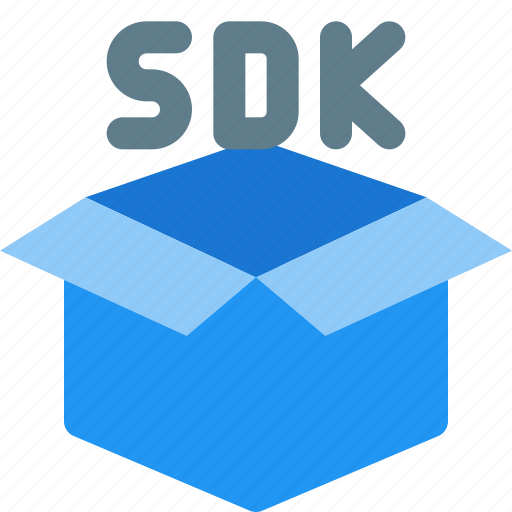 Sdk, package, tool, mobile development icon - Download on Iconfinder