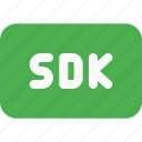 sdk, tool, software, mobile development