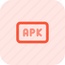 apk, web, app, mobile development