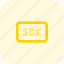 sdk, web, mobile development, file 