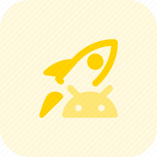 Startup, web, mobile development, release icon - Download on Iconfinder