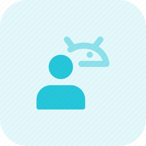 User, avatar, software, mobile development icon - Download on Iconfinder