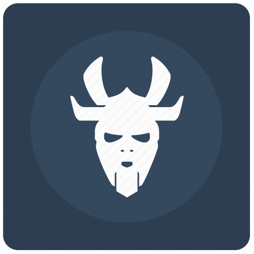 Mask, ronin, soldier, warrior icon - Download on Iconfinder