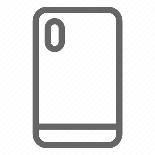 Device, gadget, mobile, phone, smartphone, technology icon - Download on Iconfinder