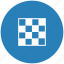 app, blue, chess, game, round 