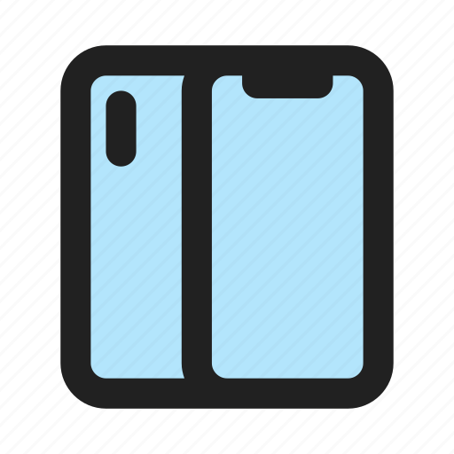 Cellphone, device, mobile, phone, smartphone, telephone icon - Download on Iconfinder