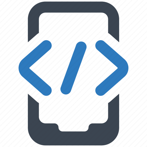 Application, software, programming, mobile, code, coding, development icon - Download on Iconfinder