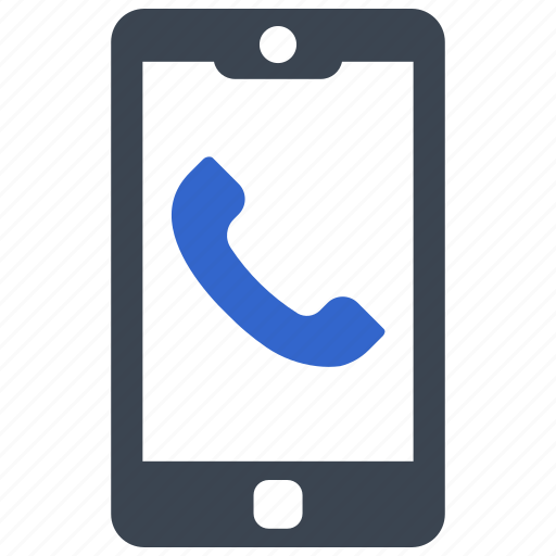 Call, phone, telephone, contact, mobile, smart phone icon - Download on Iconfinder