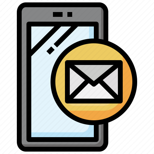 Email, mail, business, and, finance, contents, message icon - Download on Iconfinder
