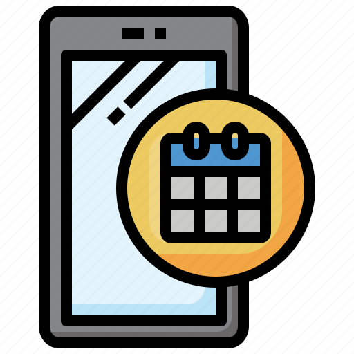 Calendar, rythm, contraceptive, methods, birth, control, time icon - Download on Iconfinder
