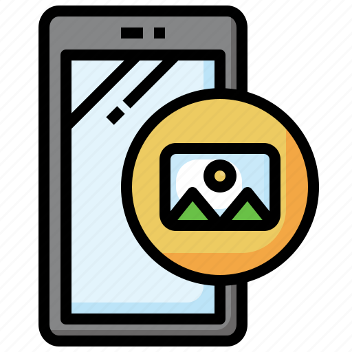 Gallery, images, image, ui, edit, tools icon - Download on Iconfinder