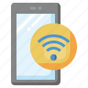 wifi, connection, internet, communications, wireless
