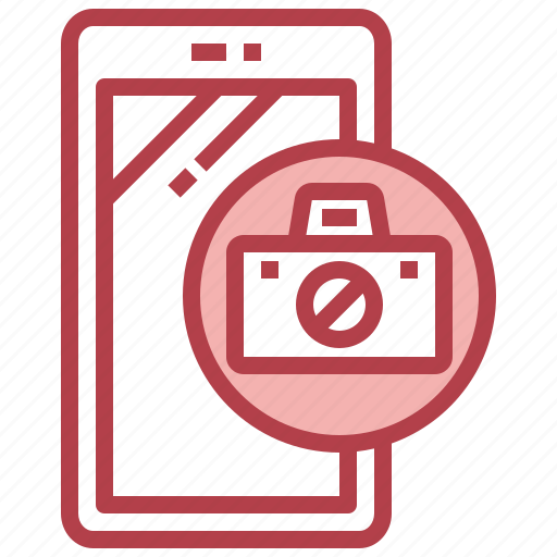 Phone, camera, electronics, communications icon - Download on Iconfinder