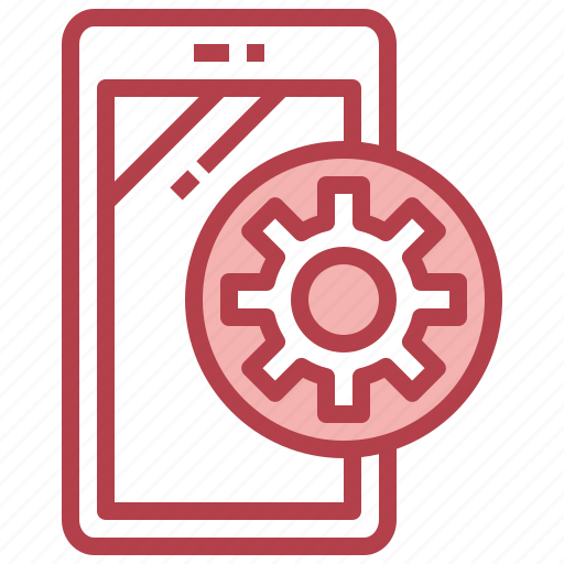 Setting, repair, phone, repairing, electronics icon - Download on Iconfinder